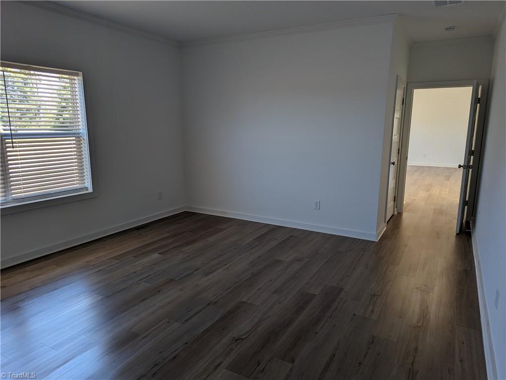 537 Dabbs Farm Road Yanceyville, NC 27379 - Photo 20 of 29