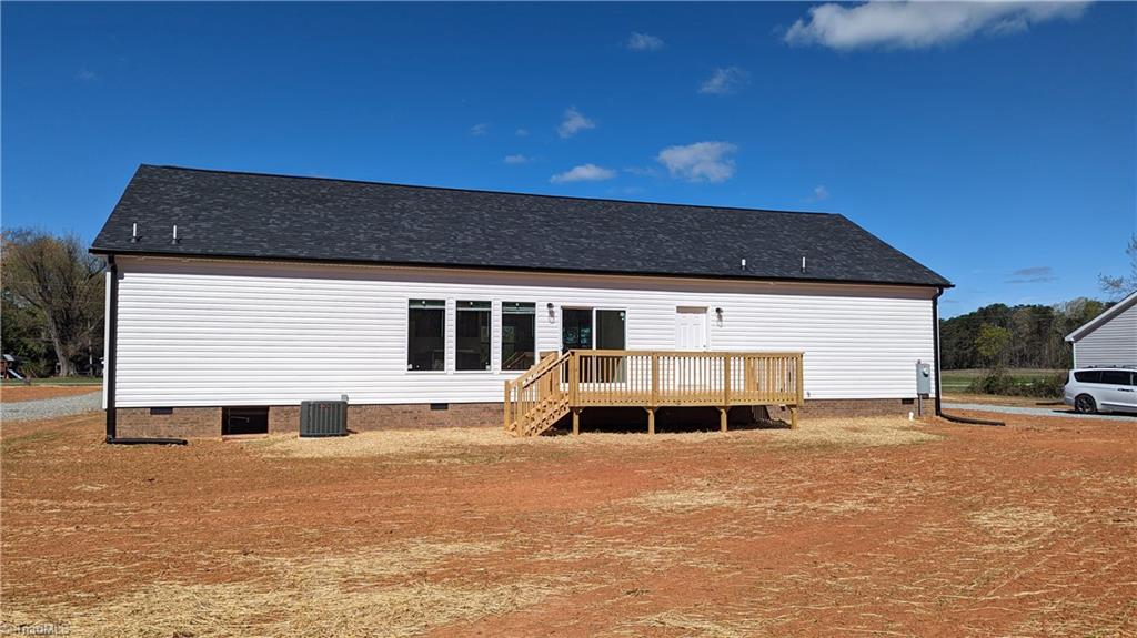 537 Dabbs Farm Road Yanceyville, NC 27379 - Photo 2 of 29