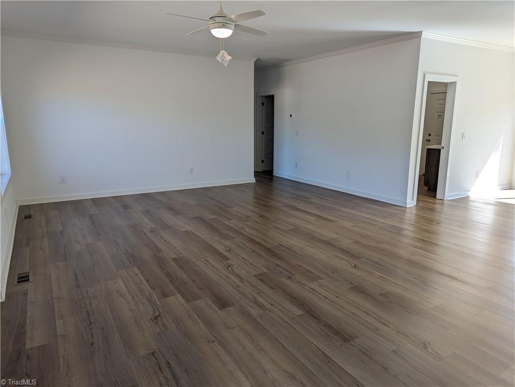 537 Dabbs Farm Road Yanceyville, NC 27379 - Photo 4 of 29