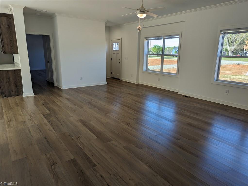 537 Dabbs Farm Road Yanceyville, NC 27379 - Photo 6 of 29