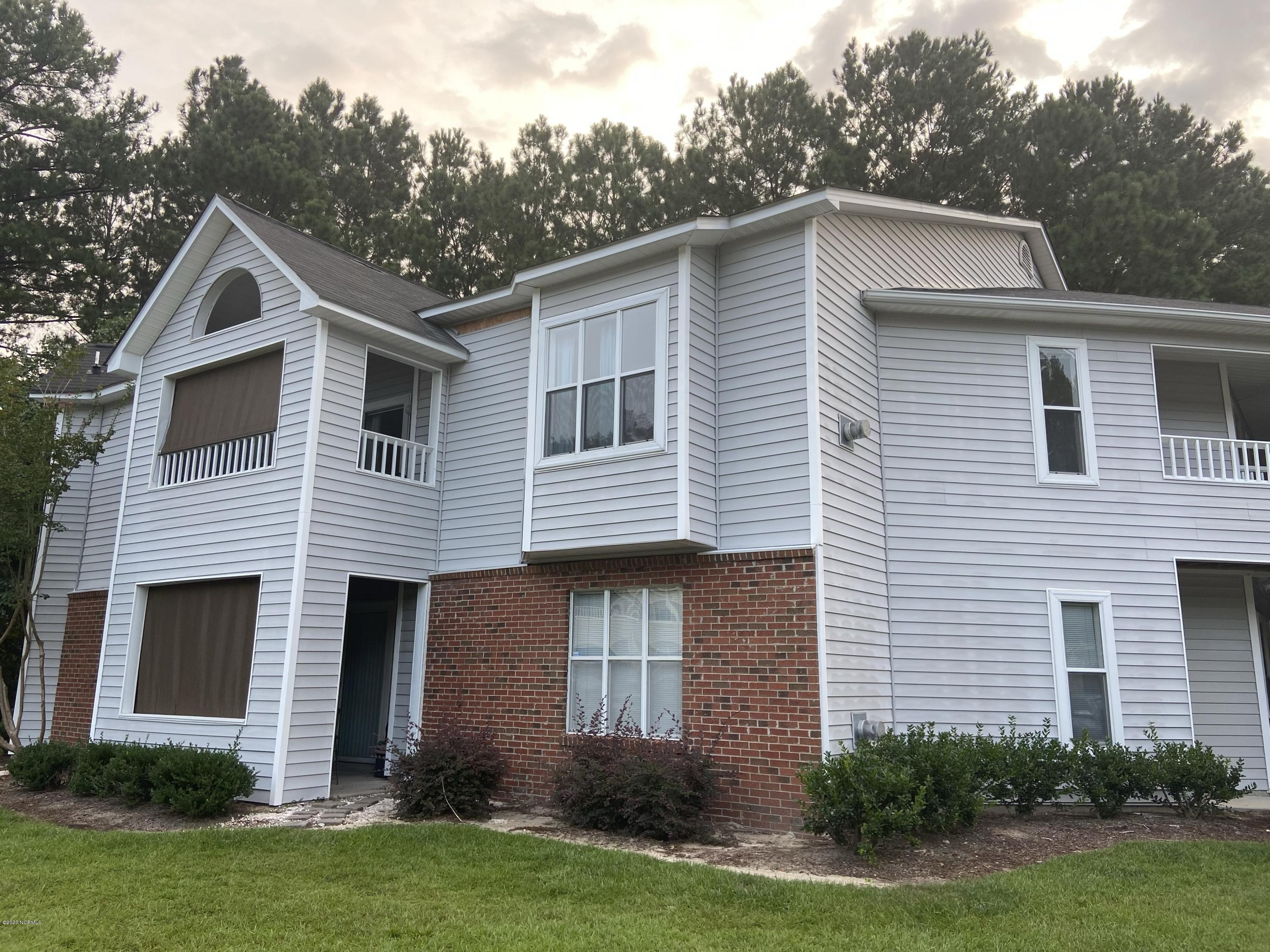 2591 Thackery Road, Unit E Greenville, NC 27858 - Photo 1 of 10 Main