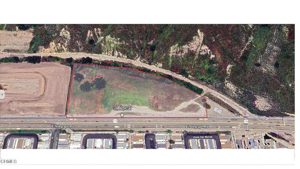 251 East Telegraph Road Fillmore, CA 93015 - Photo 2 of 28 Map