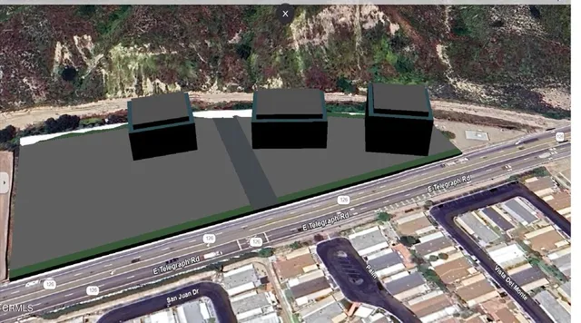 $2,145,000 | 251 East Telegraph Road, Fillmore, CA 93015