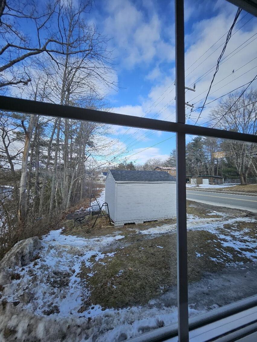 119 Bradley Road Milford, ME 04461 - Photo 27 of 54 #27 Bedroom 1 view a