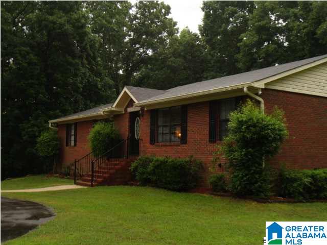 77 Grace Drive Oneonta, AL 35121 - Photo 1 of 21