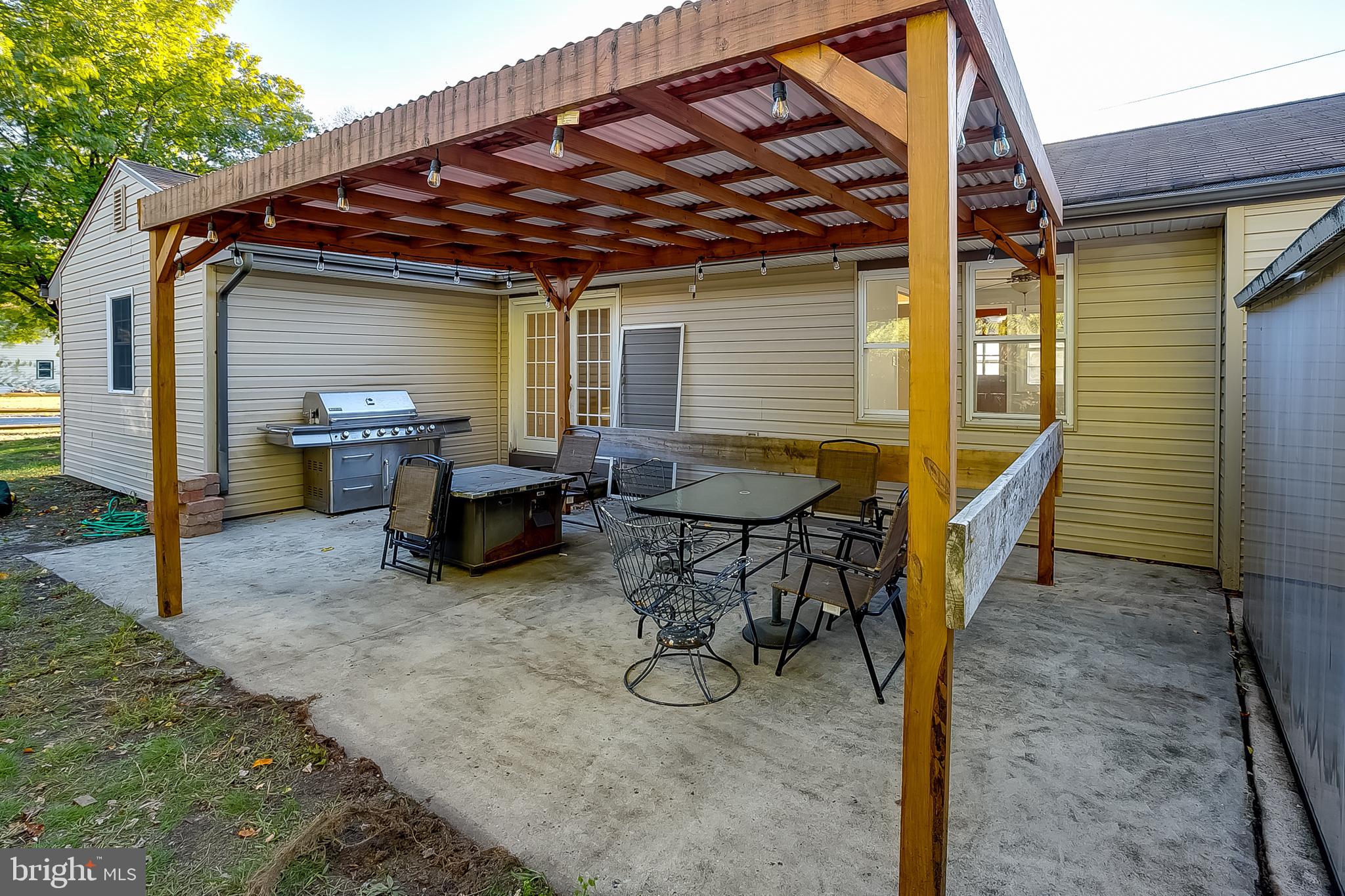 39 Stagecoach Road Southampton, NJ 08088 - Photo 23 of 25
