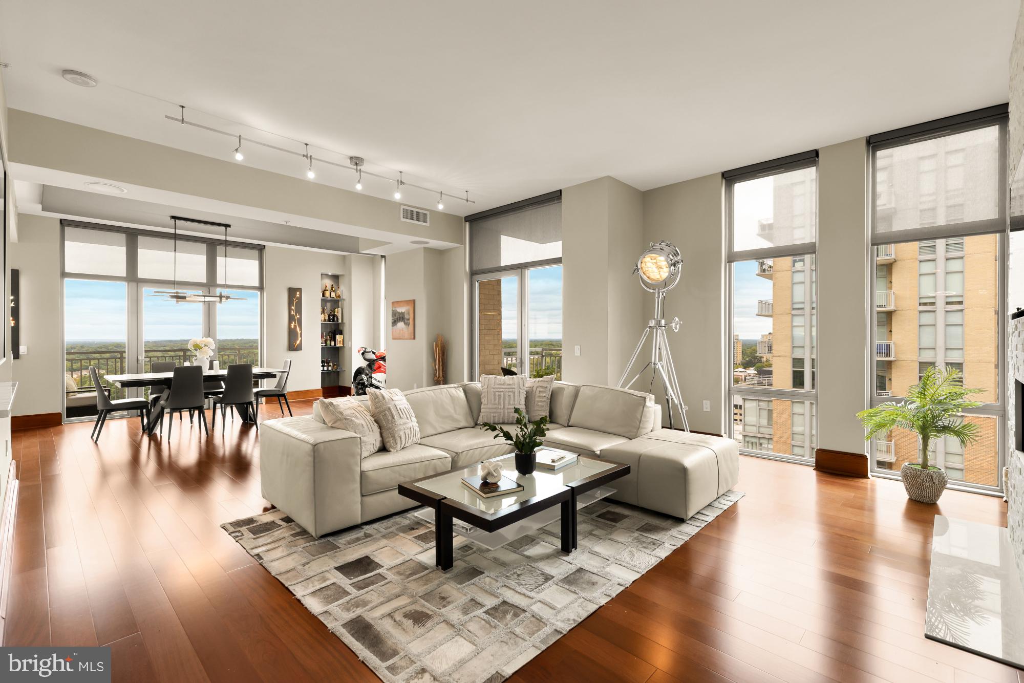 11990 Market Street, Unit 1815 Reston, VA 20190 - Photo 4 of 48 Gallery Image 4