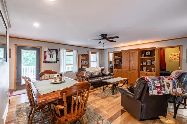 $529,900 | E11330 Allen Road, La Farge, WI 54639