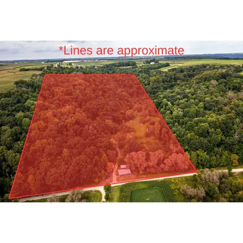 $529,900 | E11330 Allen Road, La Farge, WI 54639