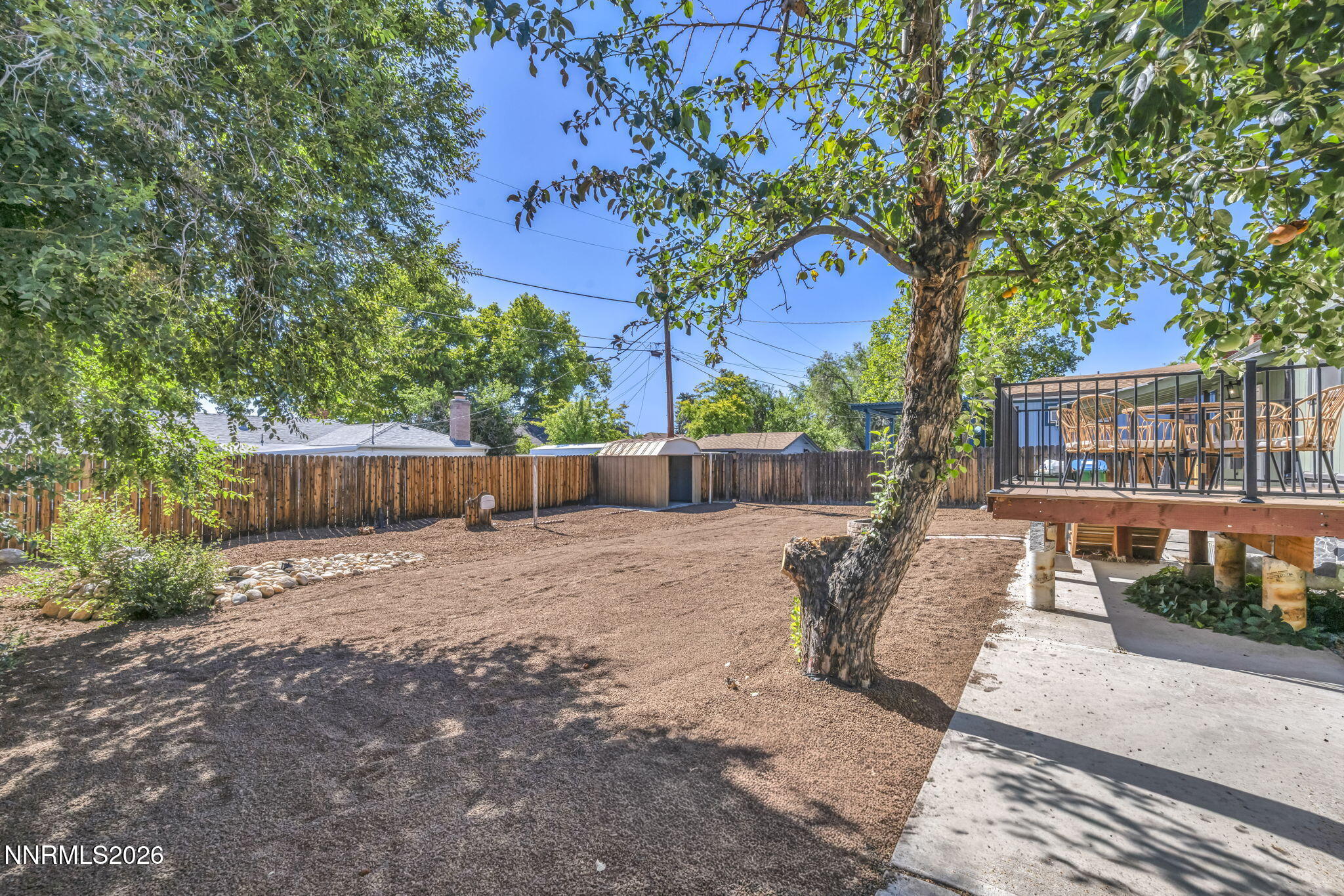 1678 Ordway Avenue Reno, NV 89509 - Photo 47 of 56 85f