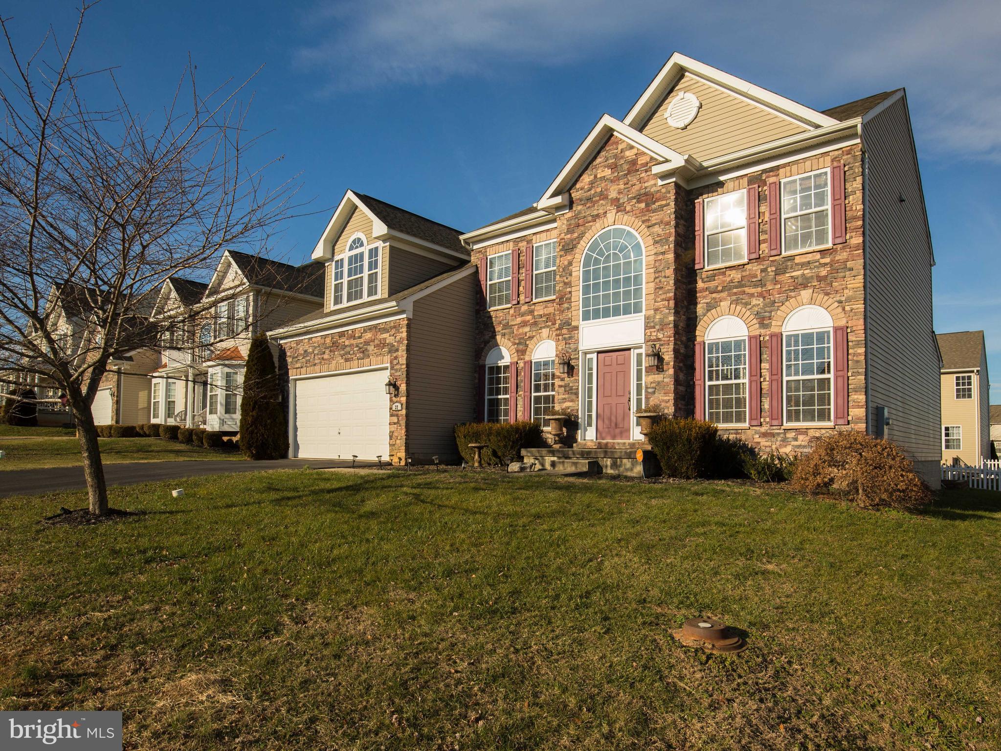 37 Sparkling Brook Road Ranson, WV 25438 - Photo 60 of 62
