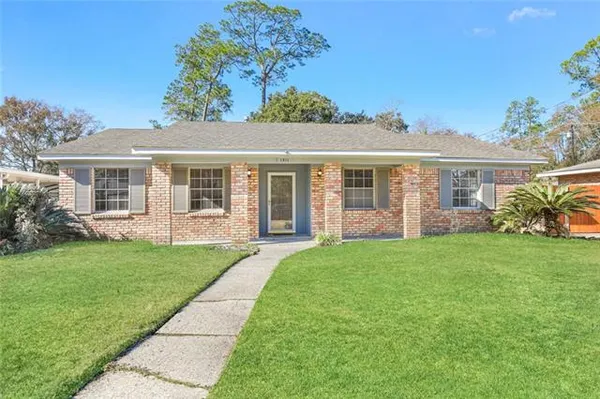 $1,850 | 1511 Monaco Drive, Slidell, LA 70458