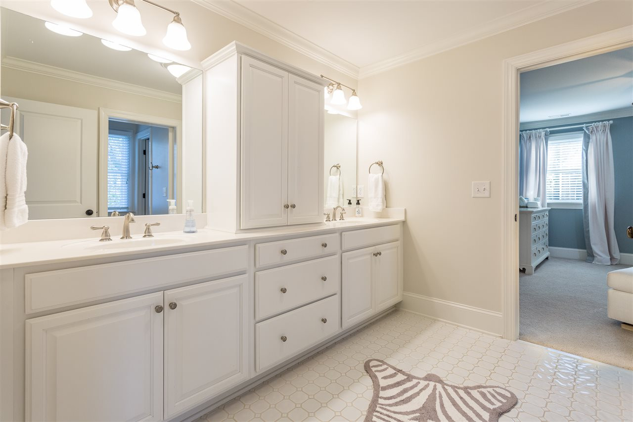 2808 Claremont Road Raleigh, NC 27608 - Photo 20 of 24 Photo 20