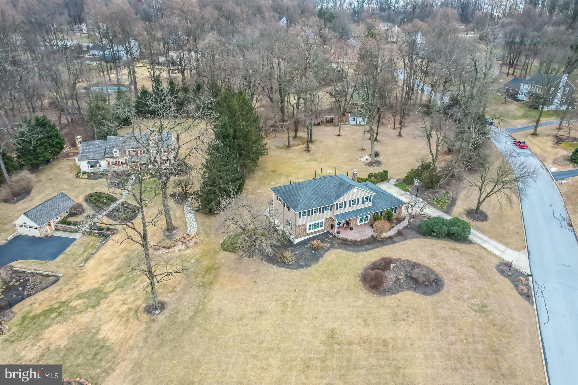 731 Brooke Road Exton, PA 19341 - Photo 54 of 62 Gallery Image 54