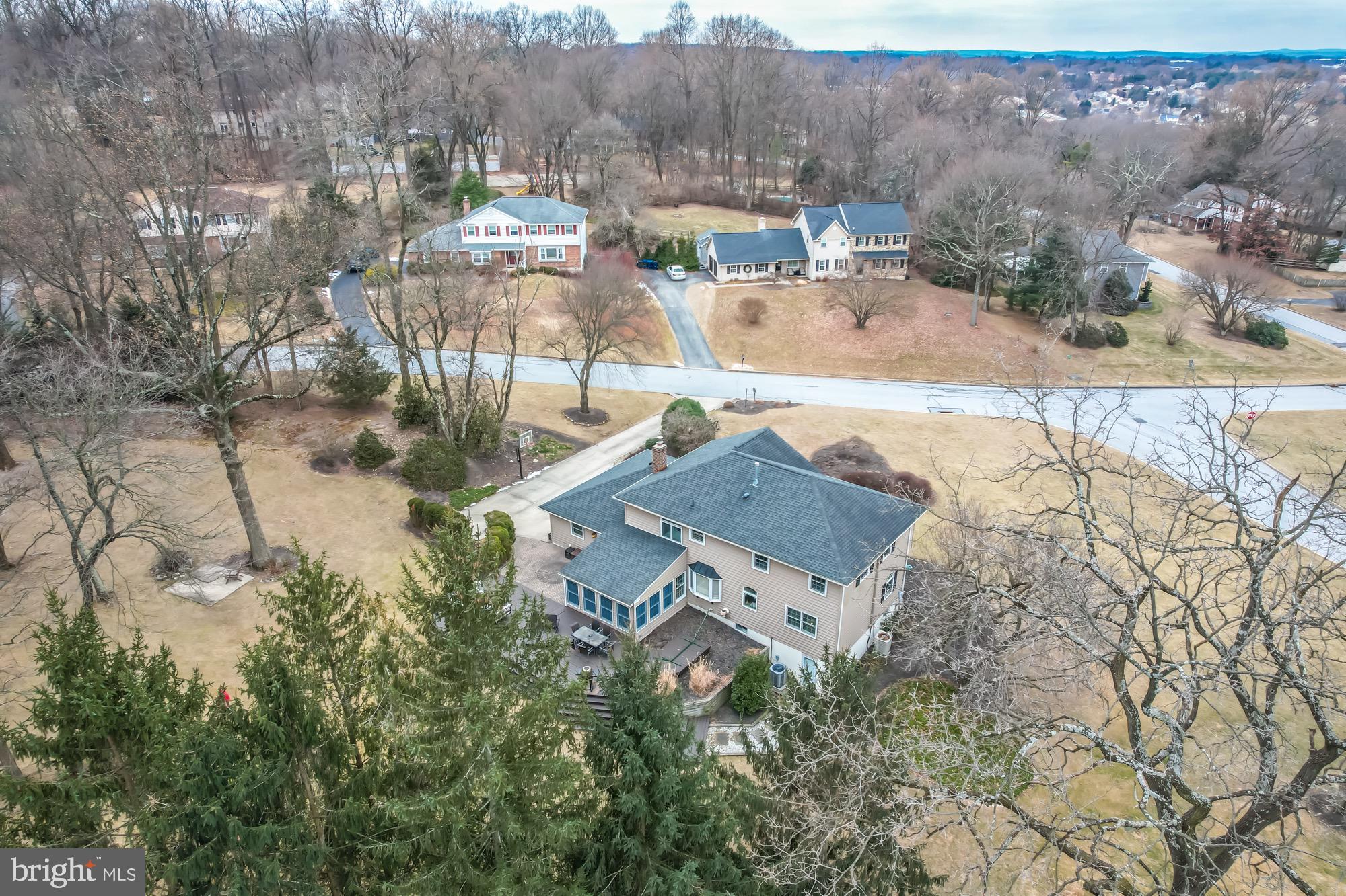 731 Brooke Road Exton, PA 19341 - Photo 55 of 62 Gallery Image 55