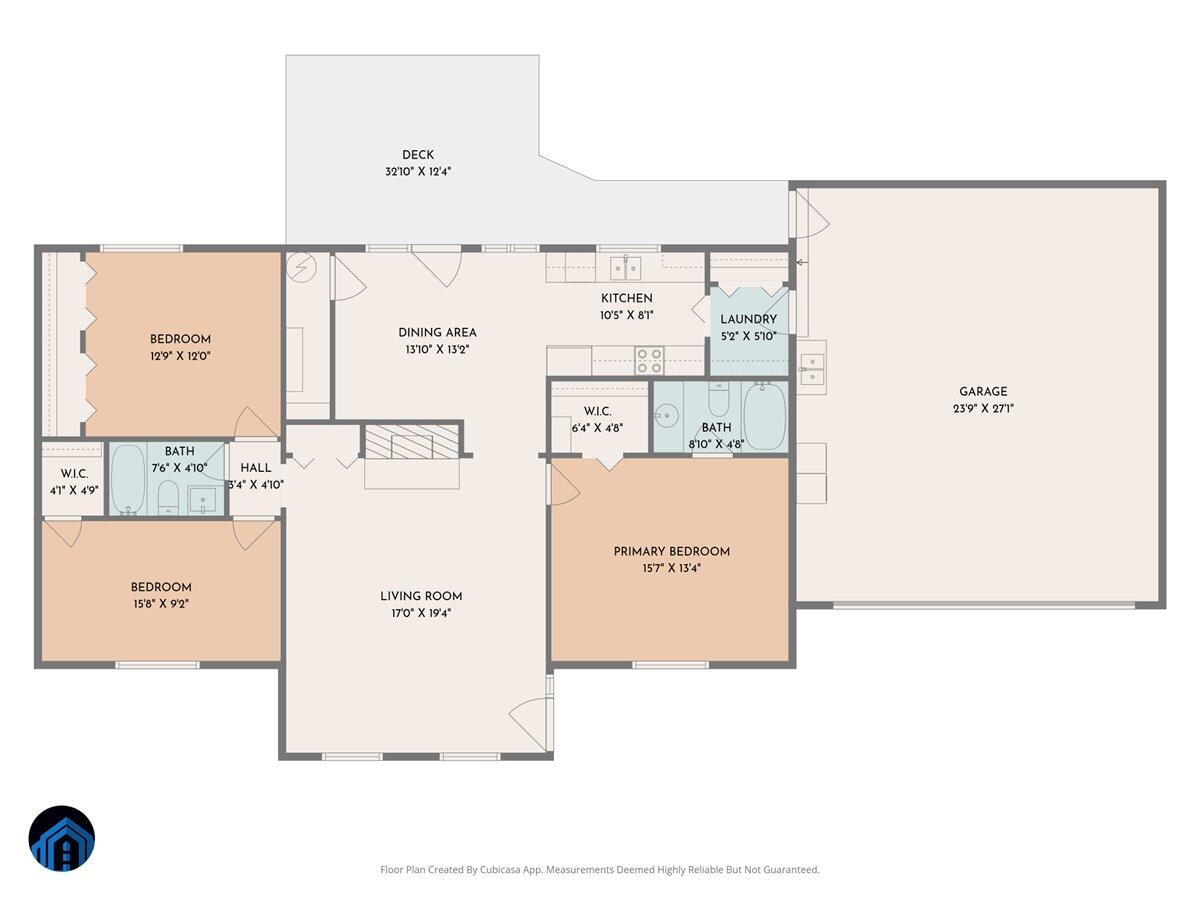 6505 Poage Valley Road Roanoke, VA 24018 - Photo 53 of 53 01-Floorplan