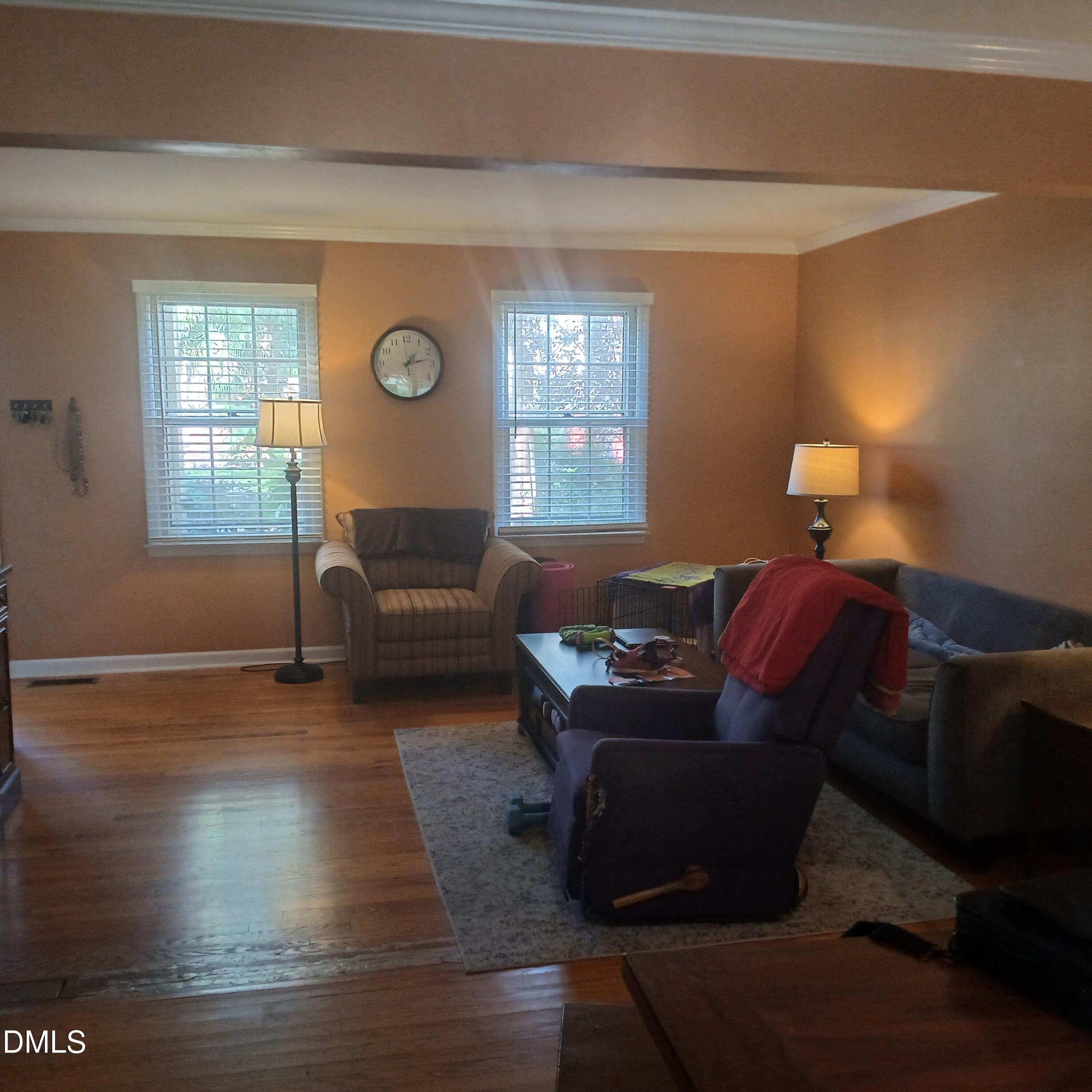 409 Cottonwood Circle Raleigh, NC 27609 - Photo 15 of 15 1000001554