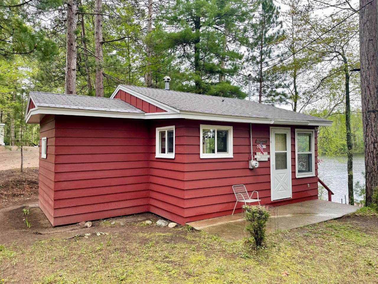N11411 Squaw Lake Road Rhinelander, WI 54501 - Photo 23 of 30 Gallery Image 23