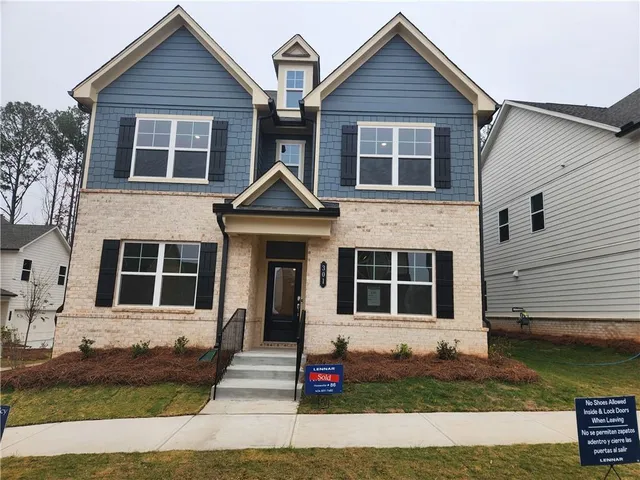 $3,745 | 301 Fraley Drive, Woodstock, GA 30188