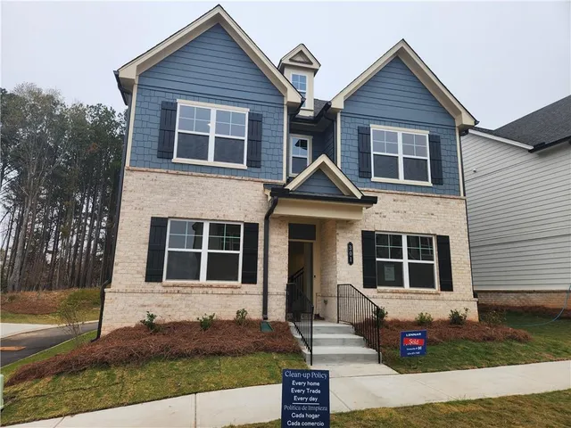 $3,745 | 301 Fraley Drive, Woodstock, GA 30188