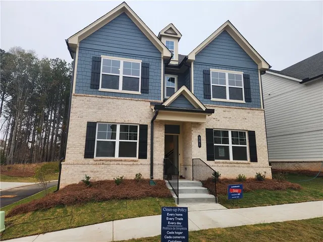 $3,745 | 301 Fraley Drive, Woodstock, GA 30188