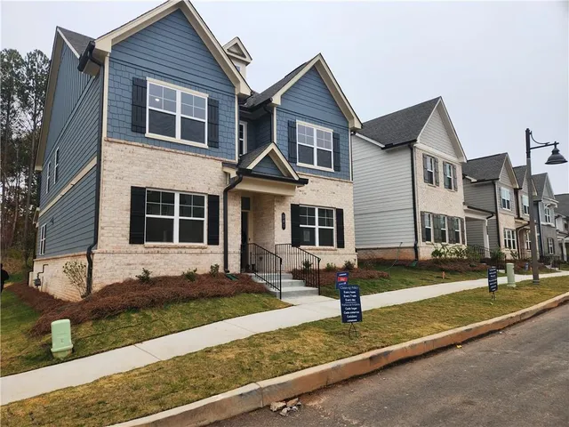 $3,745 | 301 Fraley Drive, Woodstock, GA 30188