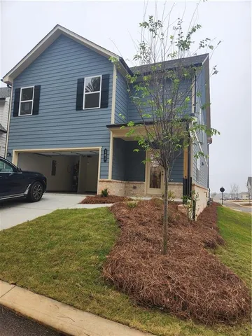 $3,745 | 301 Fraley Drive, Woodstock, GA 30188