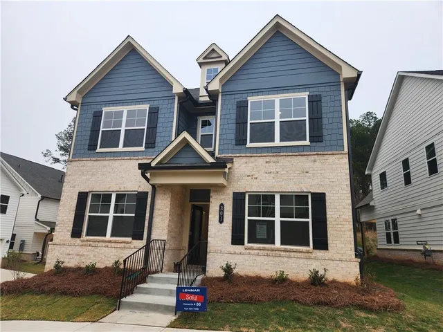 $3,745 | 301 Fraley Drive, Woodstock, GA 30188