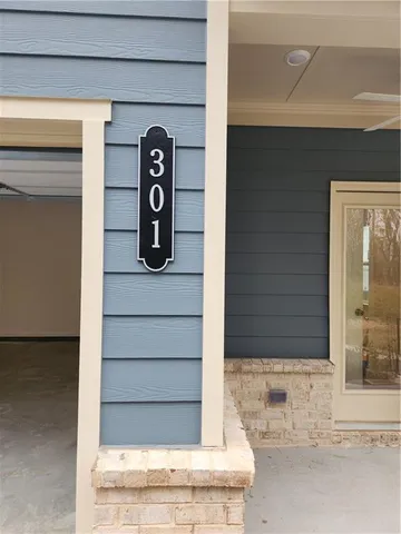 $3,745 | 301 Fraley Drive, Woodstock, GA 30188