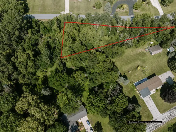 $77,500 | Lt4 Linda Lane, Plymouth, WI 53073