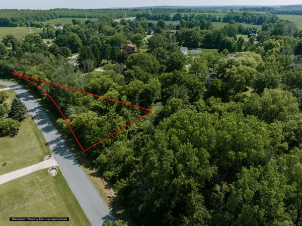 $77,500 | Lt4 Linda Lane, Plymouth, WI 53073