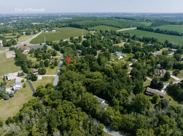 $47,500 | Lt4 Linda Lane, Plymouth, WI 53073