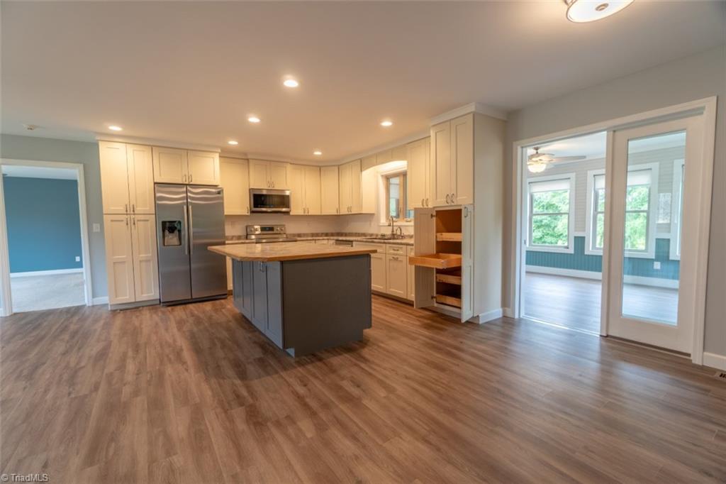 203 Tucker Road Advance, NC 27006 - Photo 8 of 50 Gallery Image 8