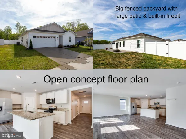 $474,900 | 291 Forest Edge Avenue, La Plata, MD 20646