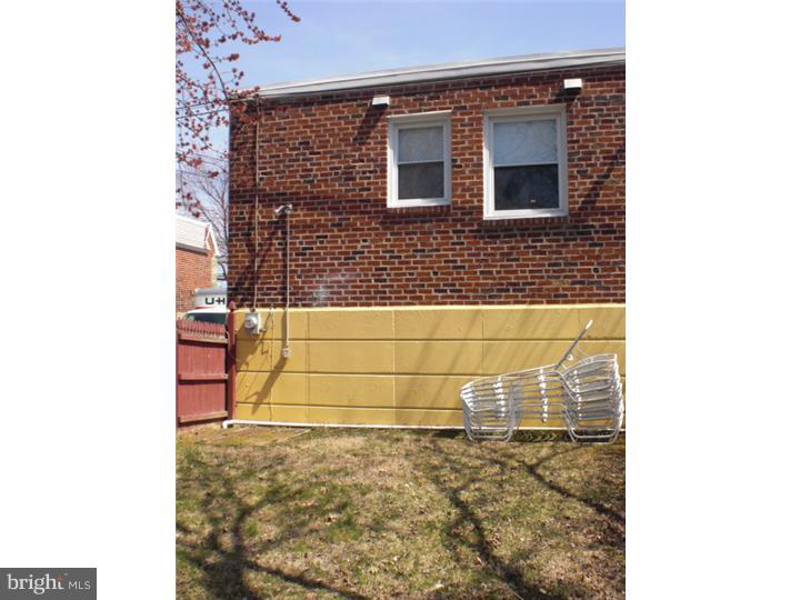 2004 Tomlinson Road Philadelphia, PA 19116 - Photo 16 of 17 Exterior Back