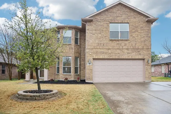 $3,000 | 208 Wenrick Drive, Roanoke, TX 76262