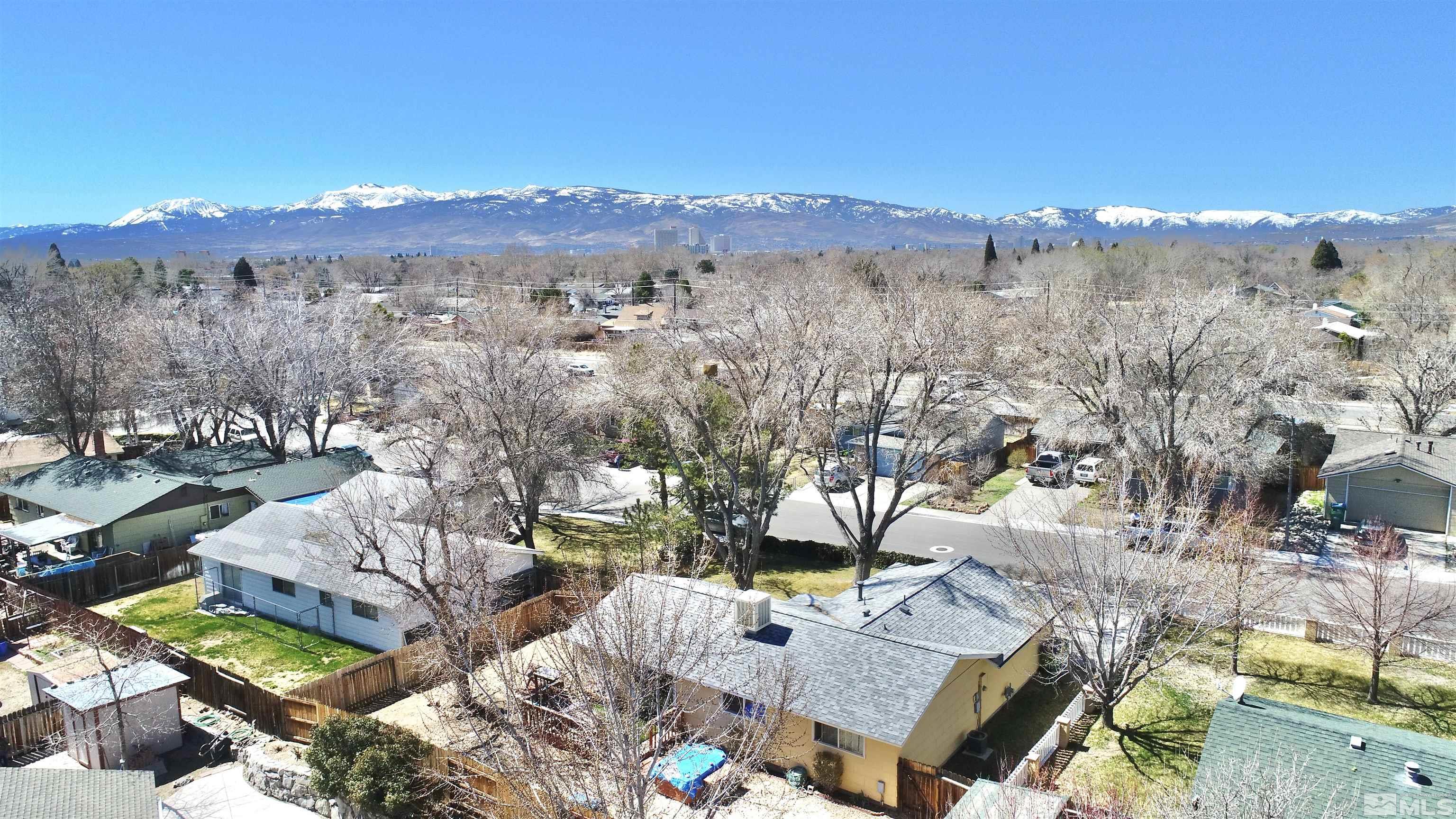 1848 Matteoni Drive Sparks, NV 89434 - Photo 33 of 34 a view of a city with furniture