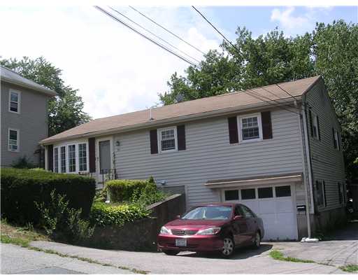 69 Thomas Street Woonsocket, RI 02895 - Photo 1 of 6 Exterior Front.