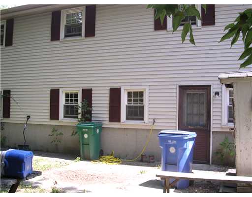 69 Thomas Street Woonsocket, RI 02895 - Photo 2 of 6 Exterior Back.