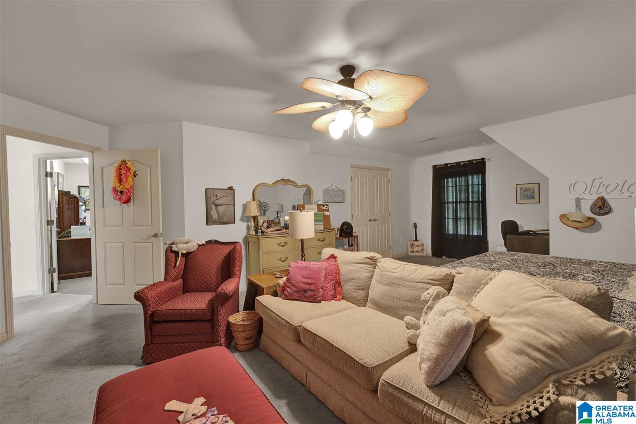 247 Kings Crest Lane Pelham, AL 35124 - Photo 37 of 45