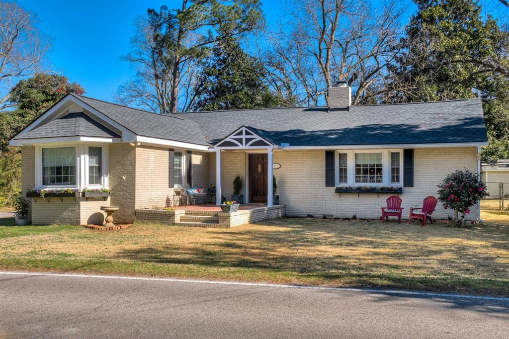 452 Powderhouse Road Southeast Aiken, SC 29801 - Photo 37 of 37