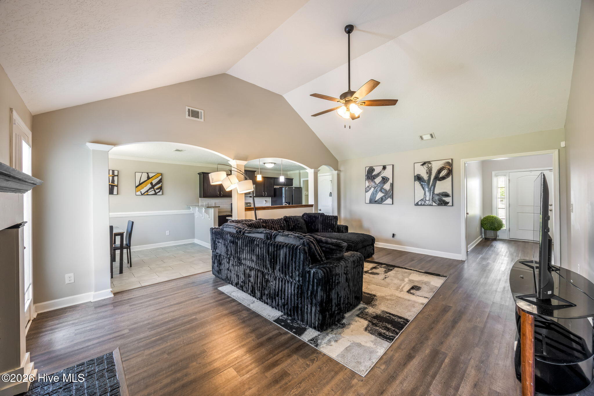 9020 Brevard Road Augusta, GA 30909 - Photo 23 of 41