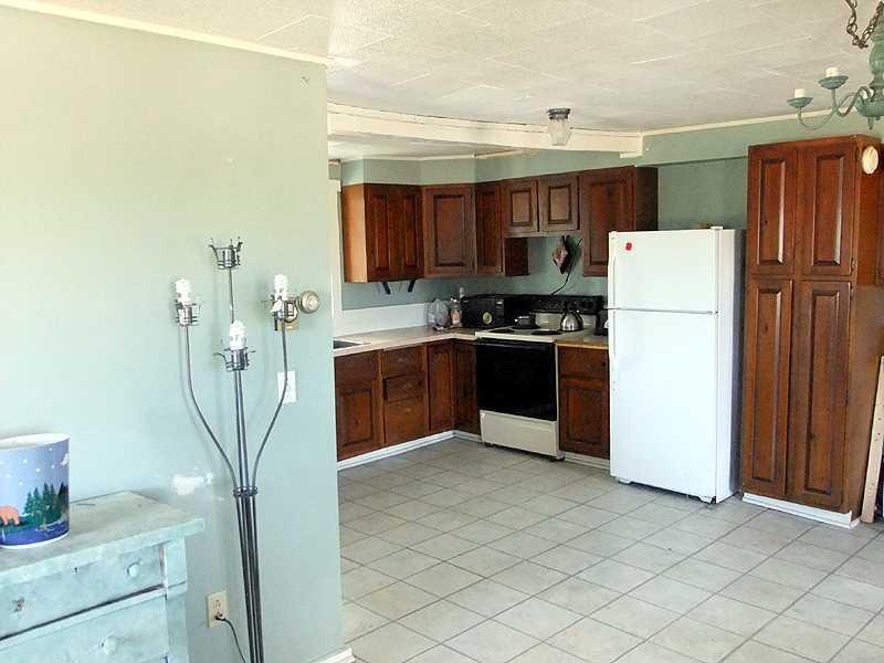 341 Carson Road Littleton, ME 04730 - Photo 17 of 33 Kitchen.