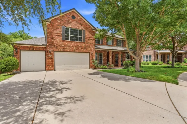 $897,000 | 2003 Ebbsfleet Drive, Cedar Park, TX 78613