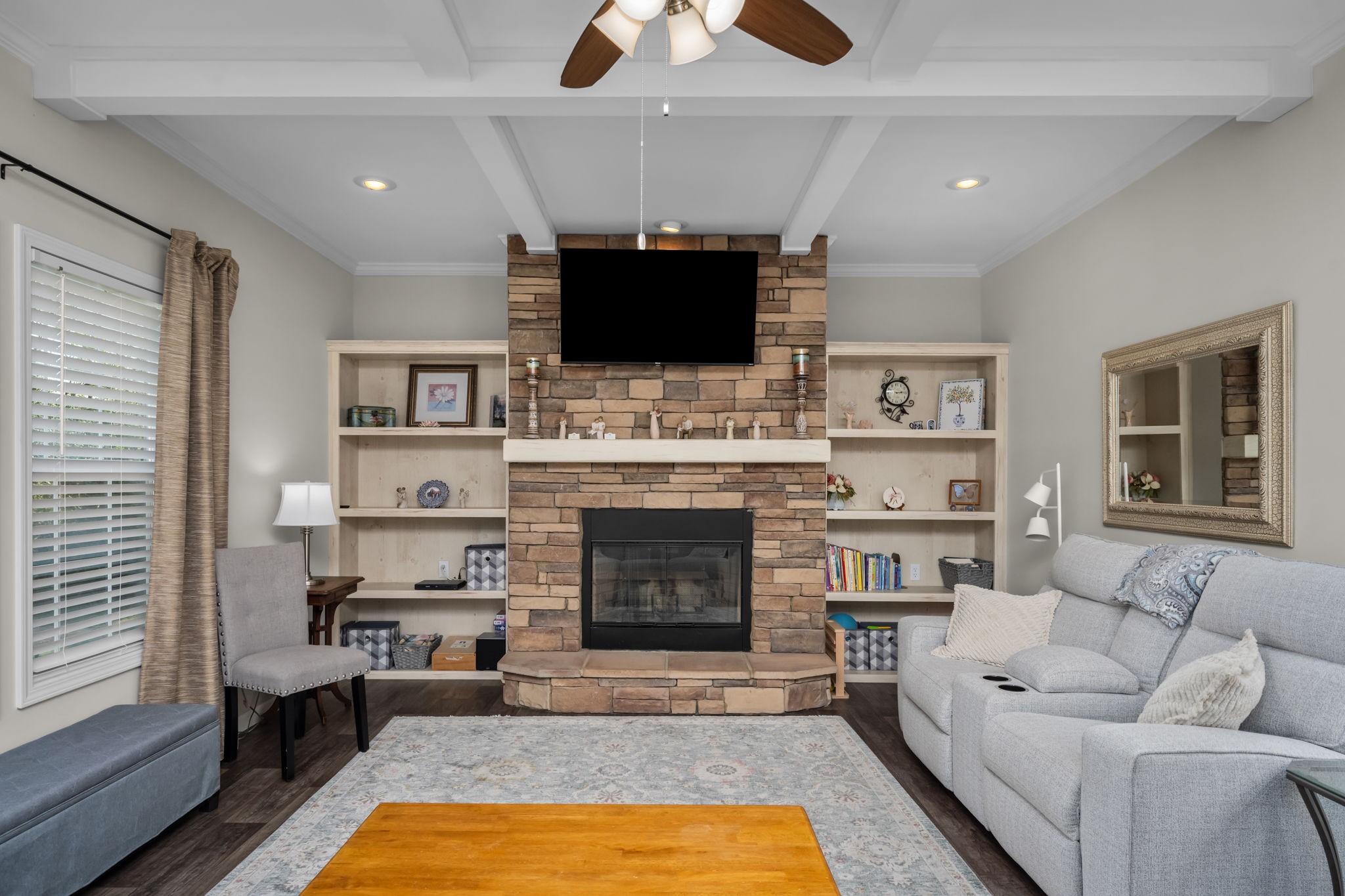 9741 Midland Road Bell Buckle, TN 37020 - Photo 49 of 91 Gallery Image 49