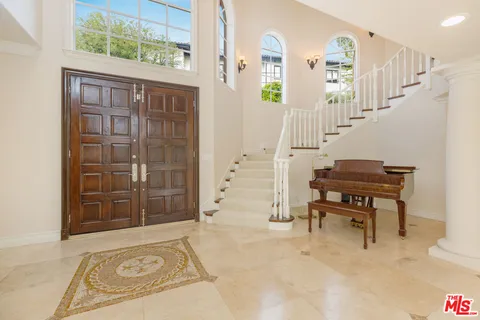 $8,500,000 | 1922 Bel Air Road, Los Angeles, CA 90077