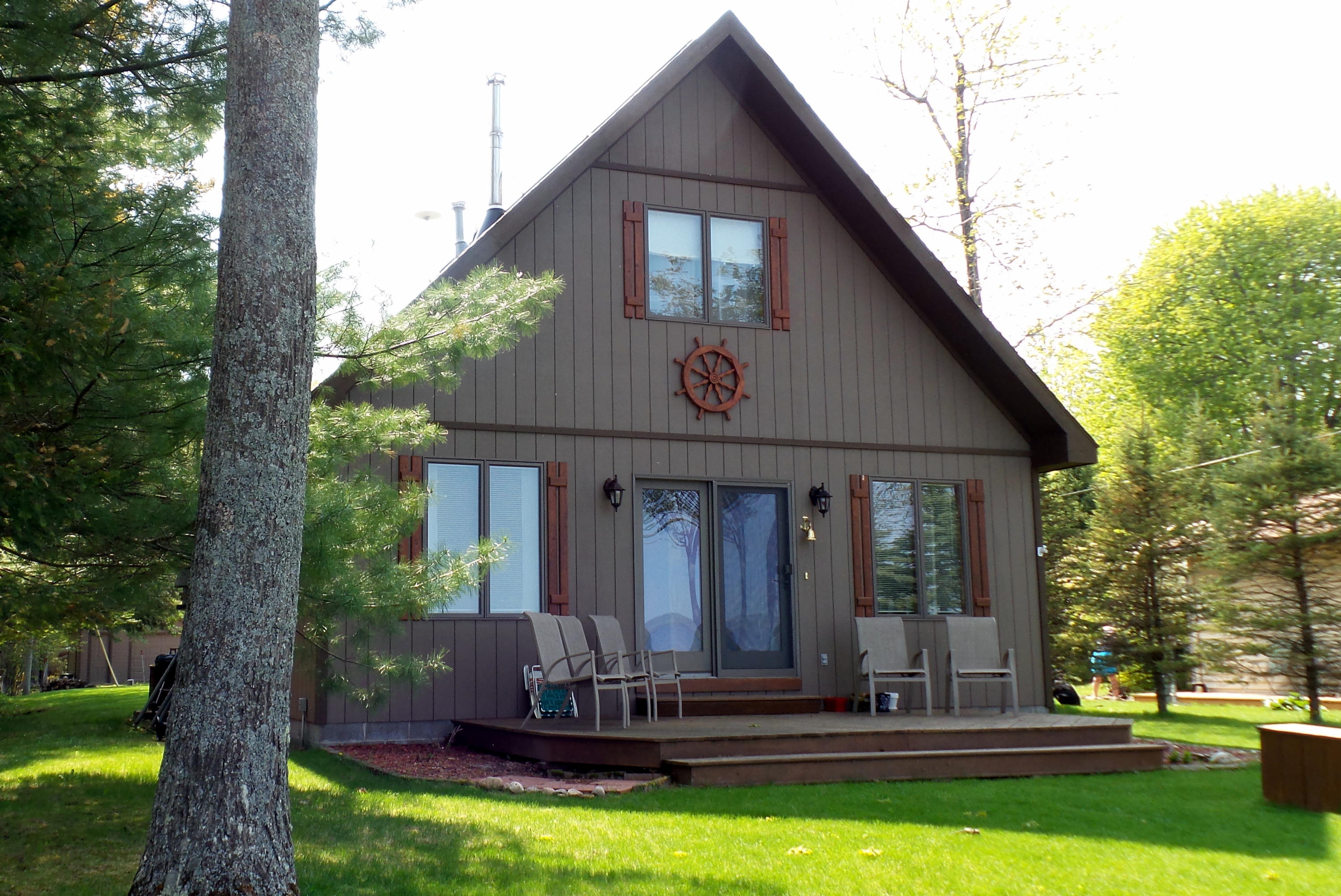 1396 North Black River Road Cheboygan, MI 49721 - Photo 10 of 34 Gallery Image 10