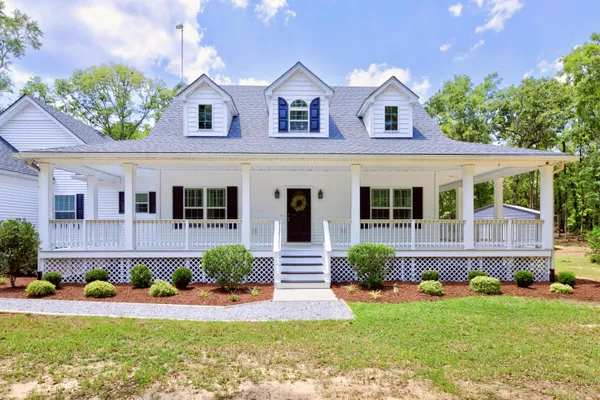 $539,000 | 315 Griffith Lane, Elloree, SC 29047