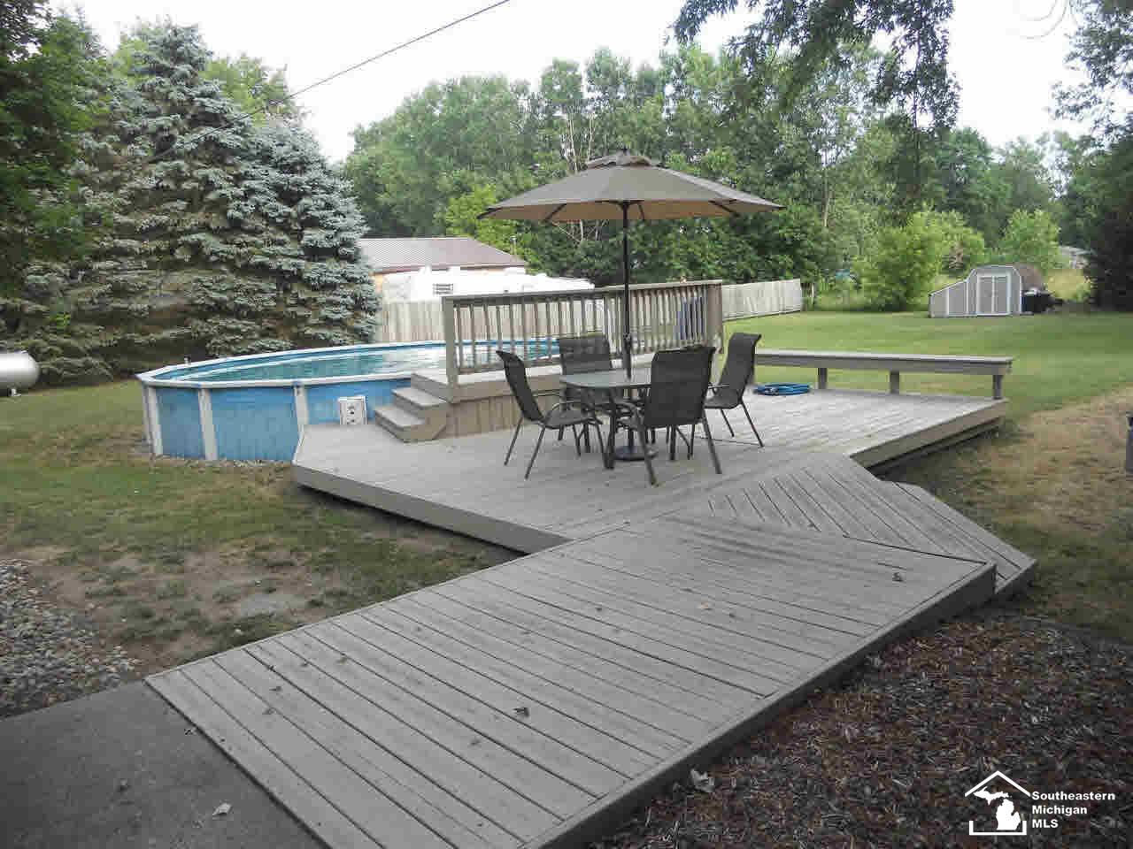 12951 Ida Center Road Ida, MI 48140 - Photo 6 of 19