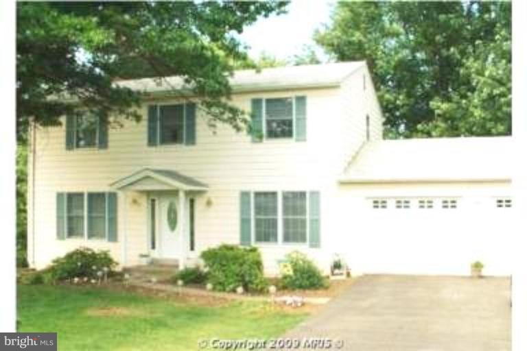 3982 Rye Lane Monrovia, MD 21770 - Photo 1 of 26 Exterior (Main)